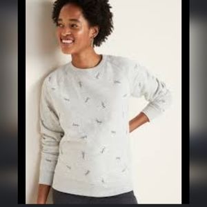 Women's Crewneck Sweater